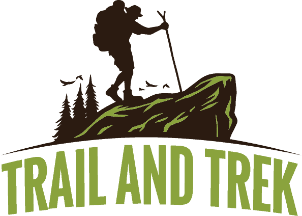 Trail and Trek