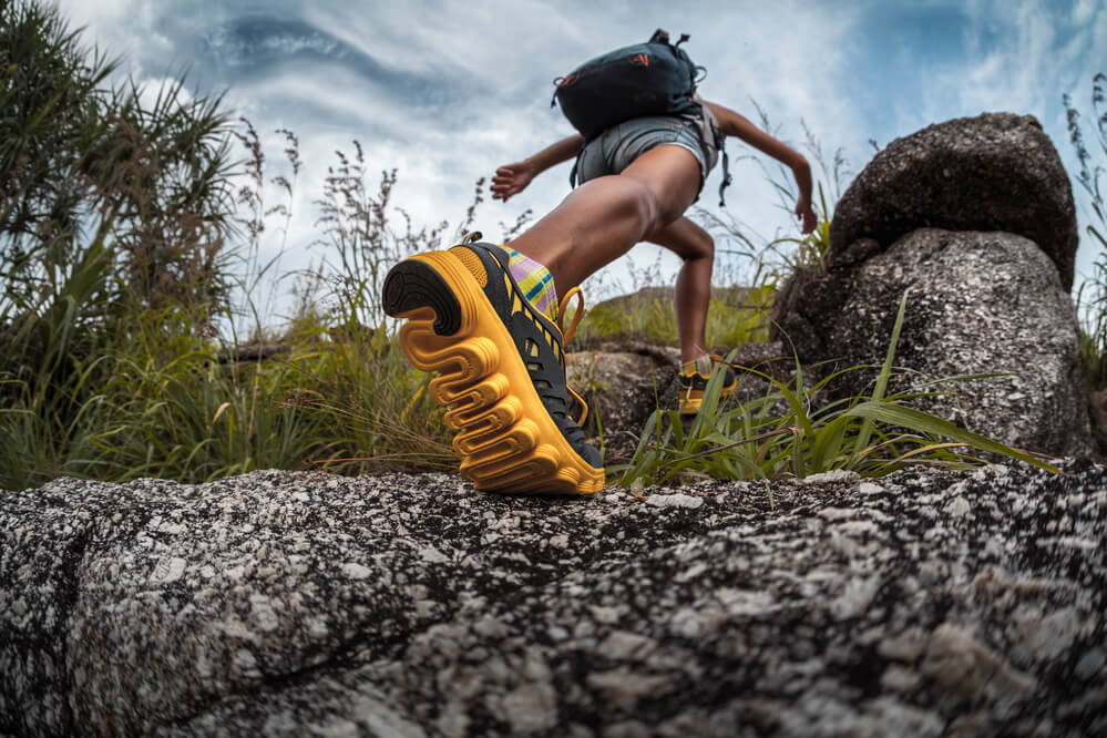 How Long Does It Take To Break In Hiking Boots?