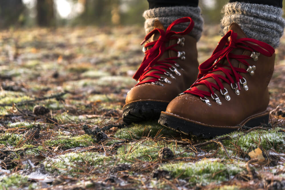 How Tight Should Hiking Boots Be