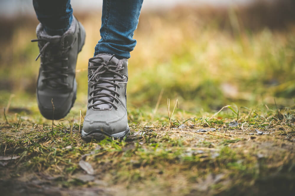 How Tight Should Hiking Boots Be?