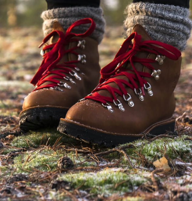 How Tight Should Hiking Boots Be? - Trail and Trek