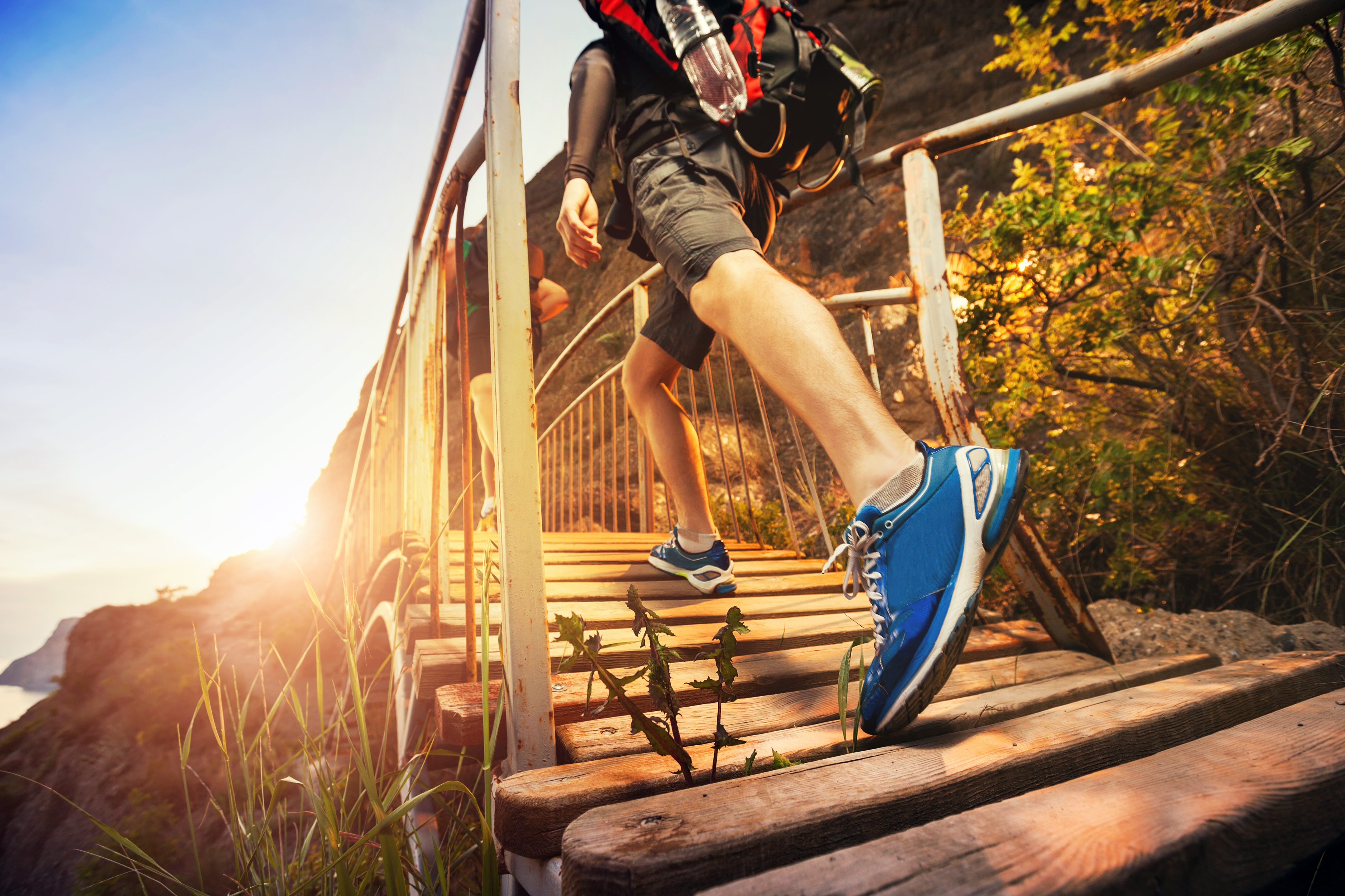 Best Trail Running Shoes for Hiking