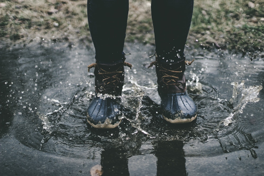 Duck Boots for Hiking | Uses for Duck 