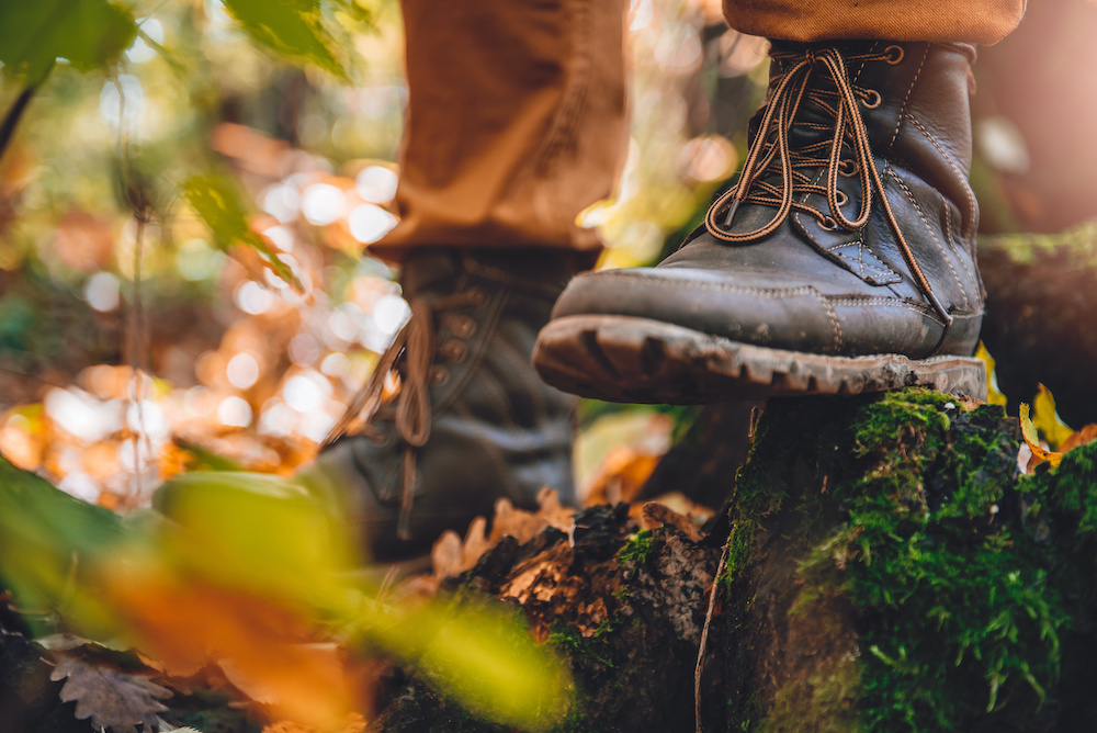 hi tec hiking boots review