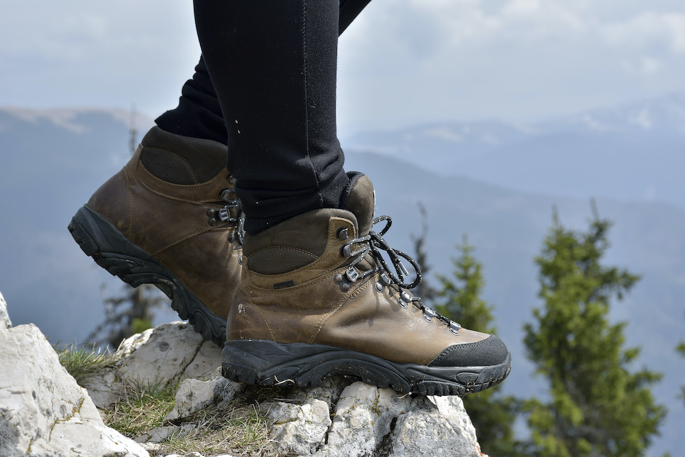 Vasque Womens Hiking Boots Review - Trail and Trek