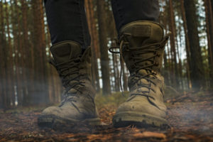 How to Tell If Hiking Boots Are Too Big