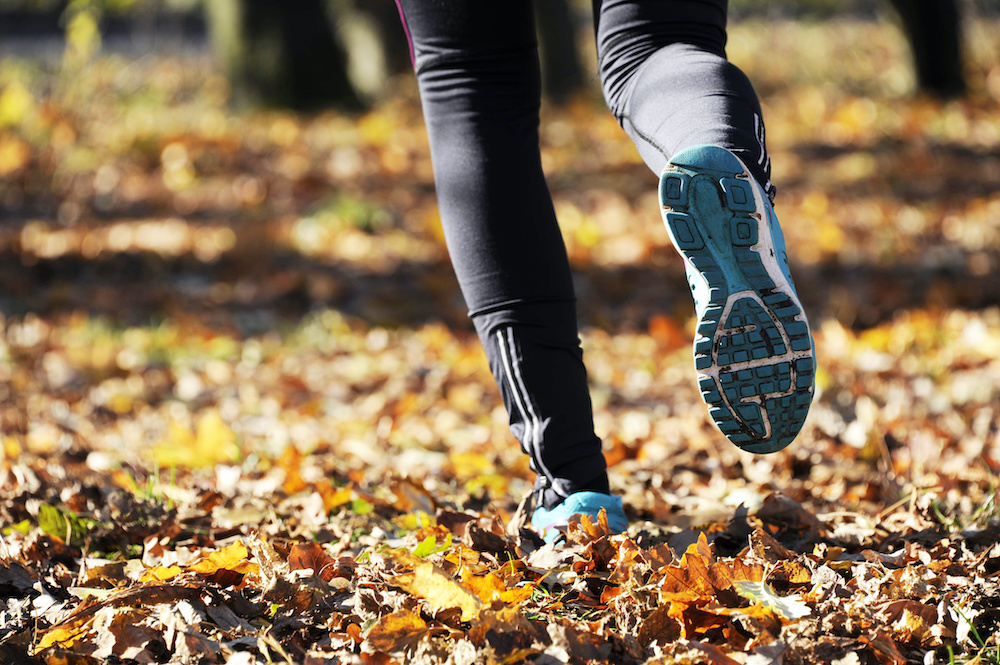 best cross country shoes