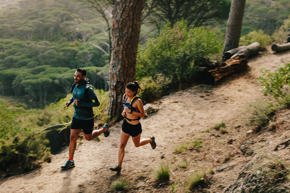 Trail Running For Beginners: Tips And Tricks To Get Started - Trail And ...