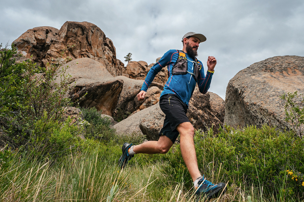 trail running for beginners