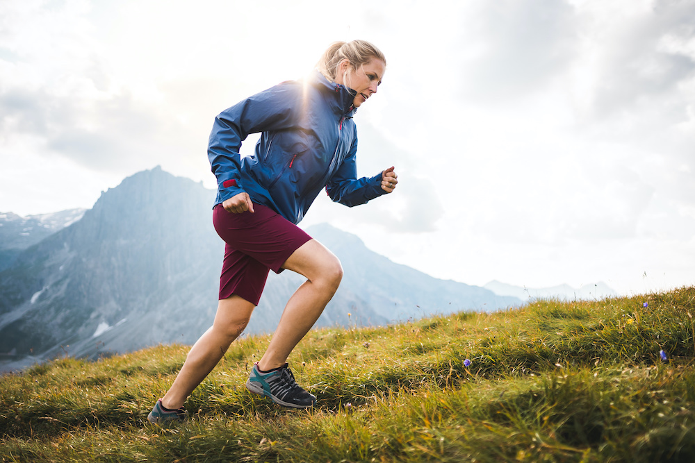 trail running for beginners