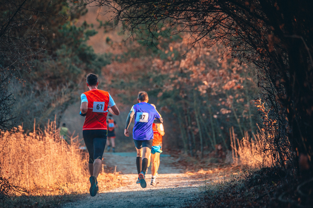 cross country running tips