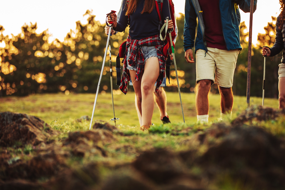 best hiking shorts