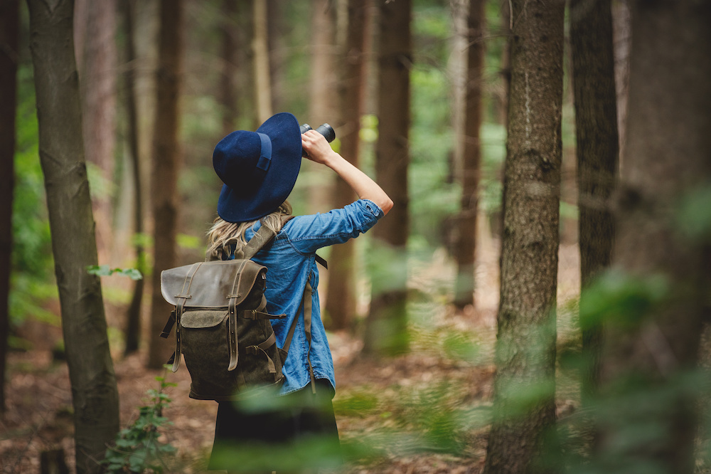 best hiking hat