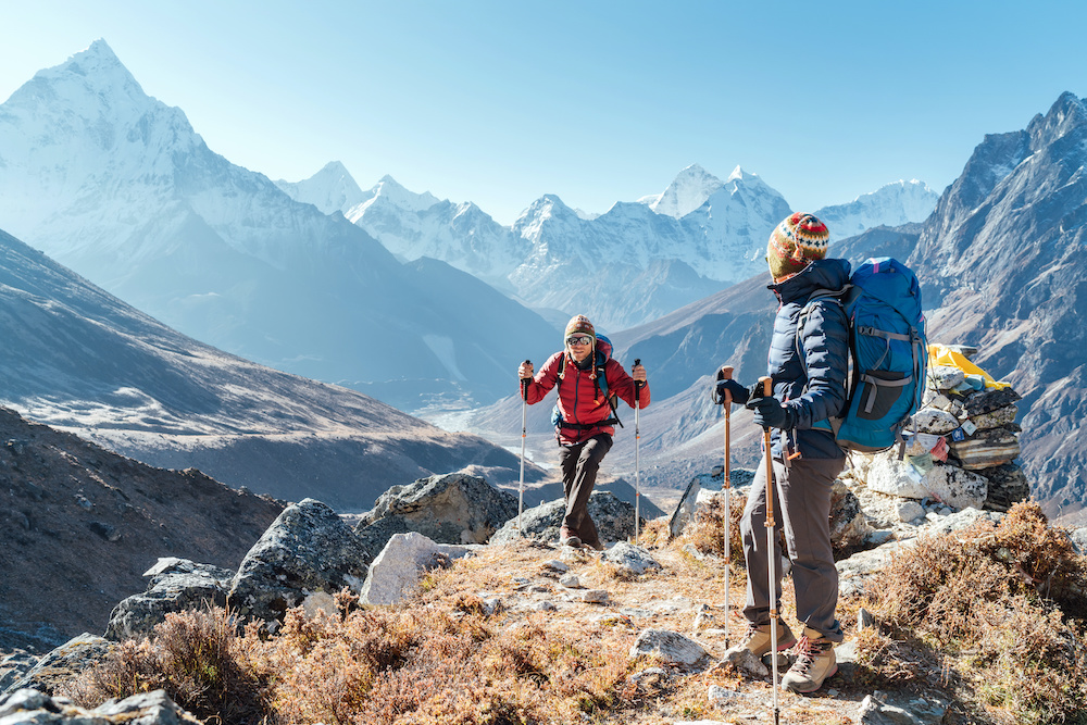 Hiking vs Trekking: A Detailed Comparison - Trail and Trek