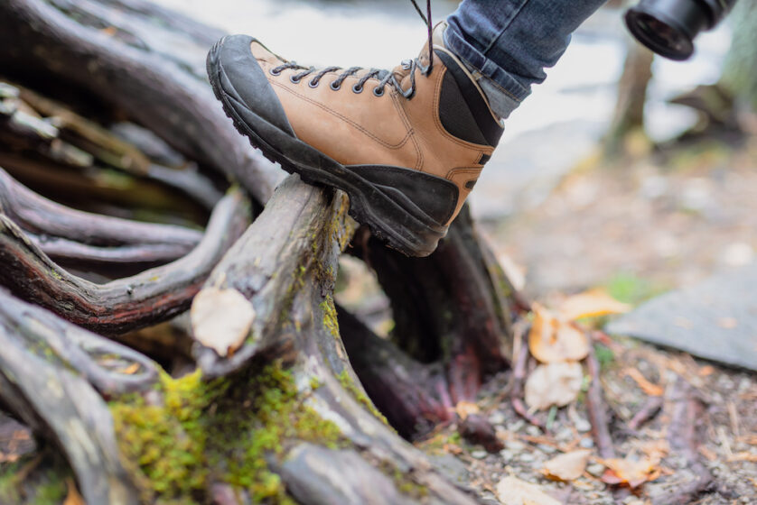 How Should Hiking Boots Fit: Simple Tricks To Get The Right Fit - Trail ...